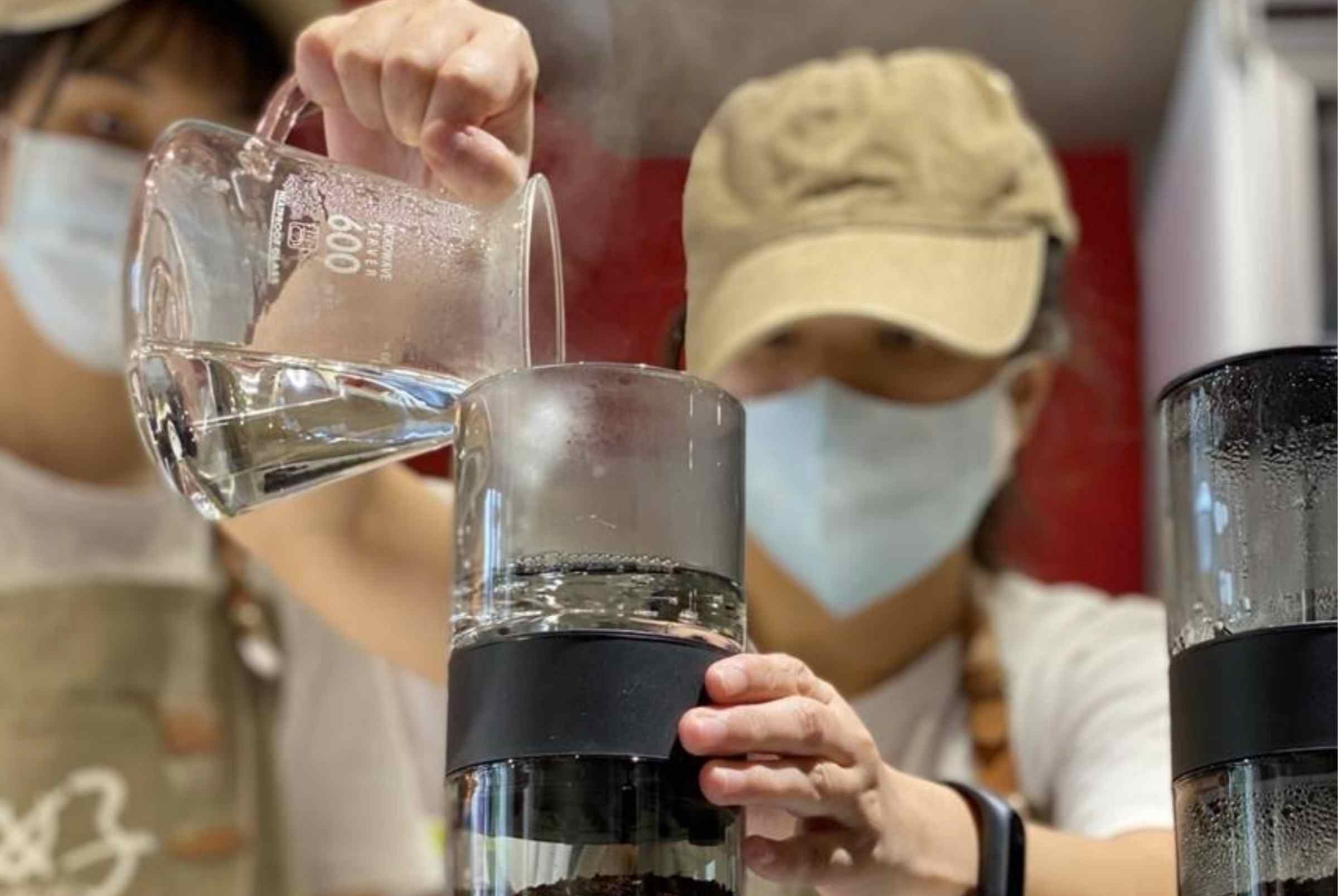 你消費、企業捐錢還讓在地發展更好　公益行銷平台讓每次消費發揮最大效益