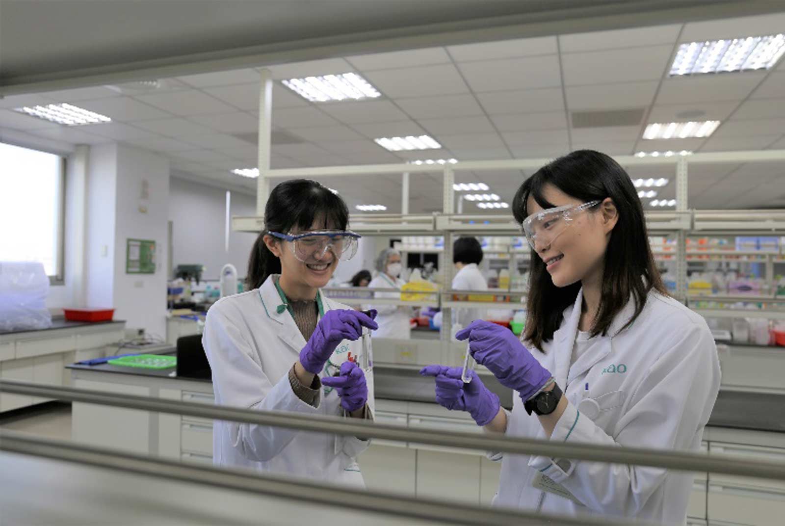 唯一根留台灣的日商日用品大廠，花王堅持在地製造、邀消費者一起打造永續生活