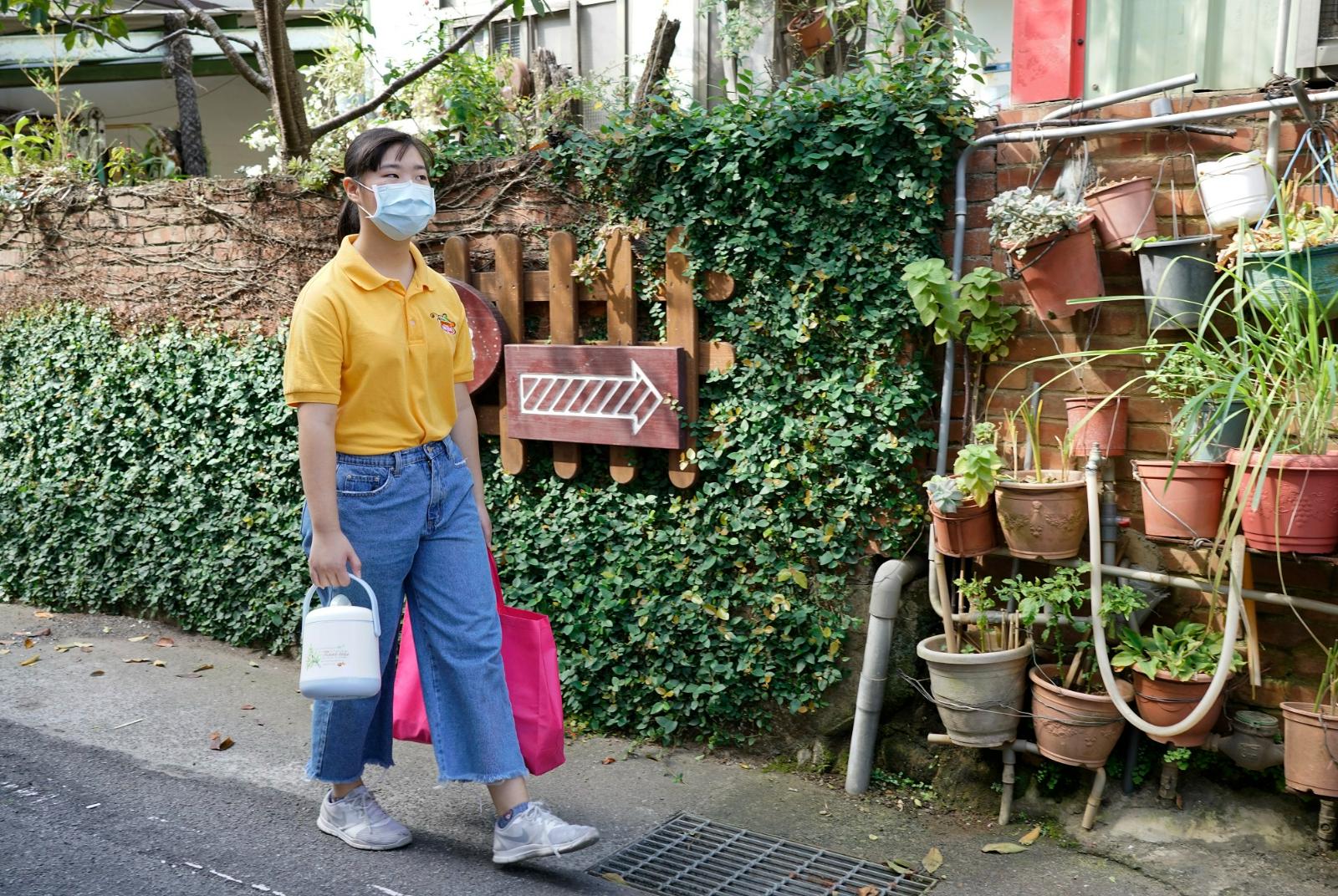 社區一家系列紀錄片拍下「山城最美風景」 苗栗三義溫馨小孩9年來為長輩熬湯送暖不間斷！
