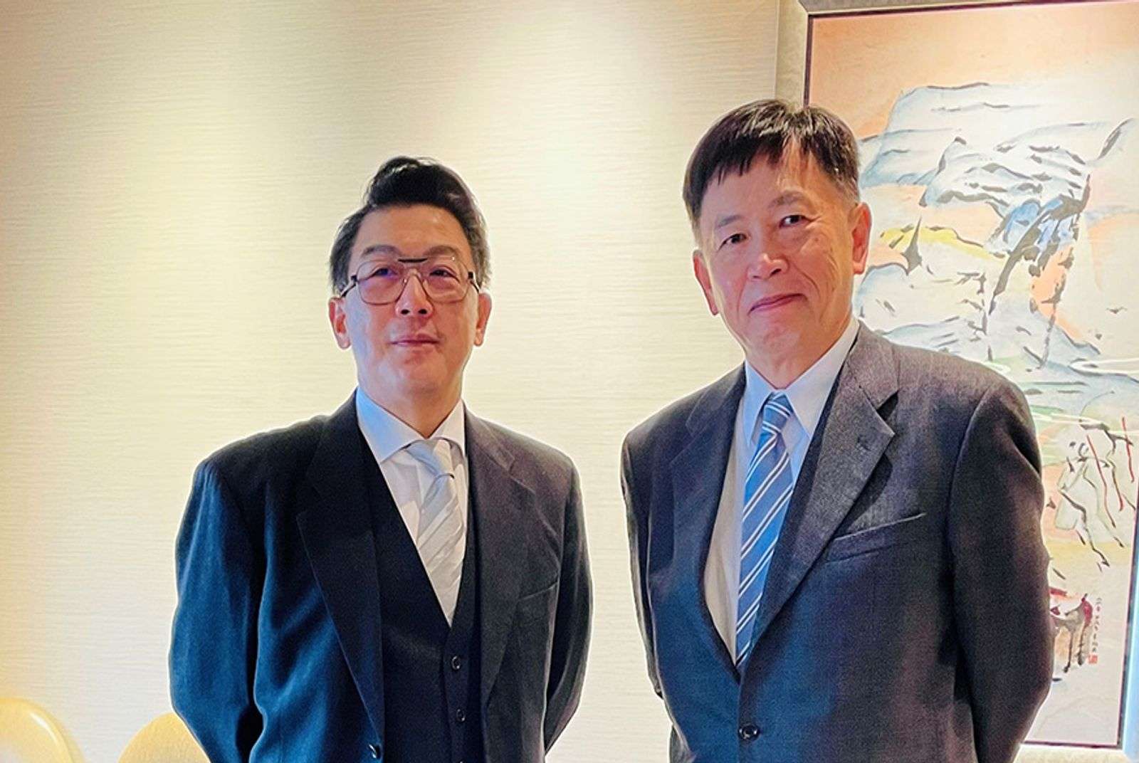 和泰產險順勢成長 市占排名晉升第六