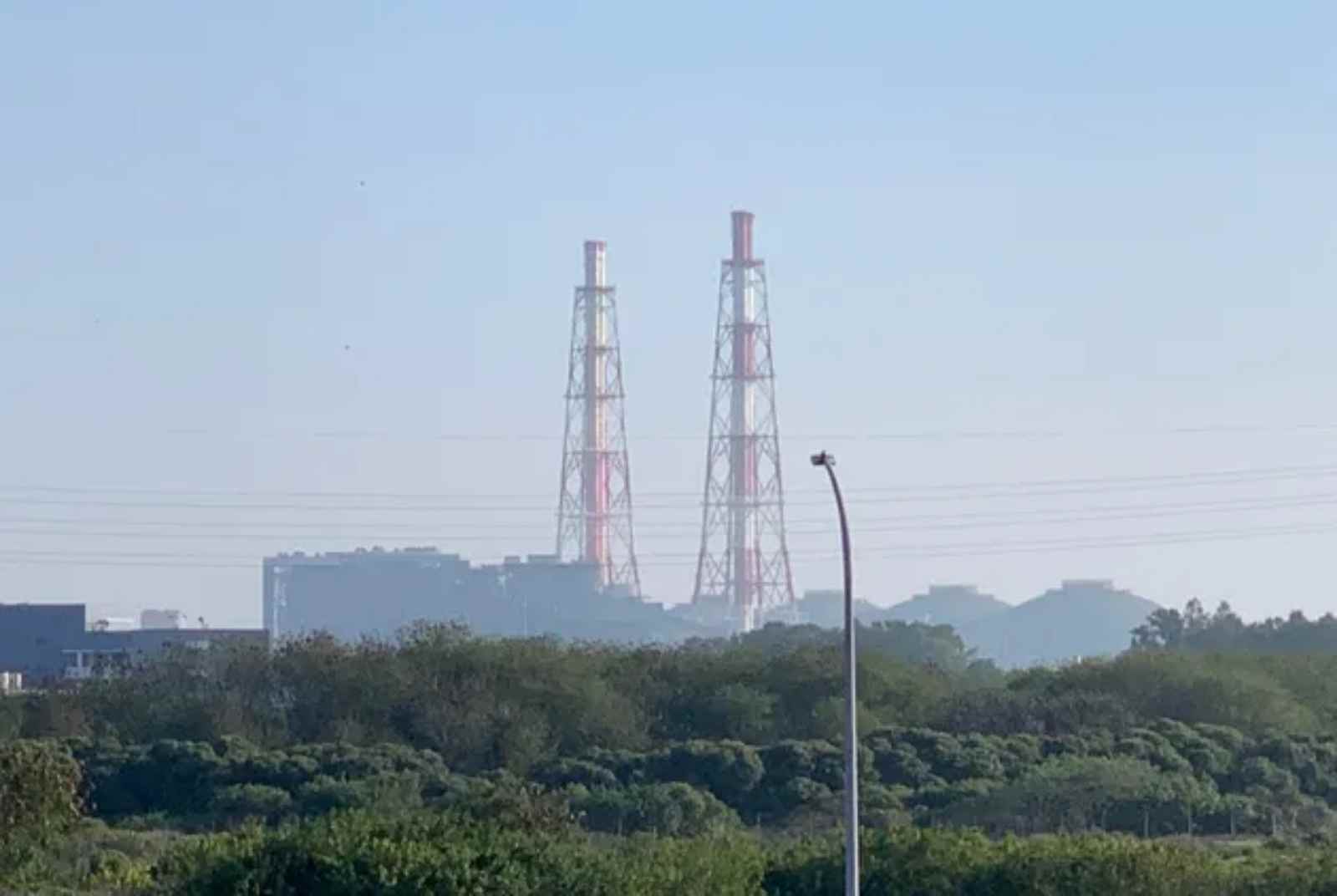 不缺電為何也會停電？33大停電凸顯的三大脆弱