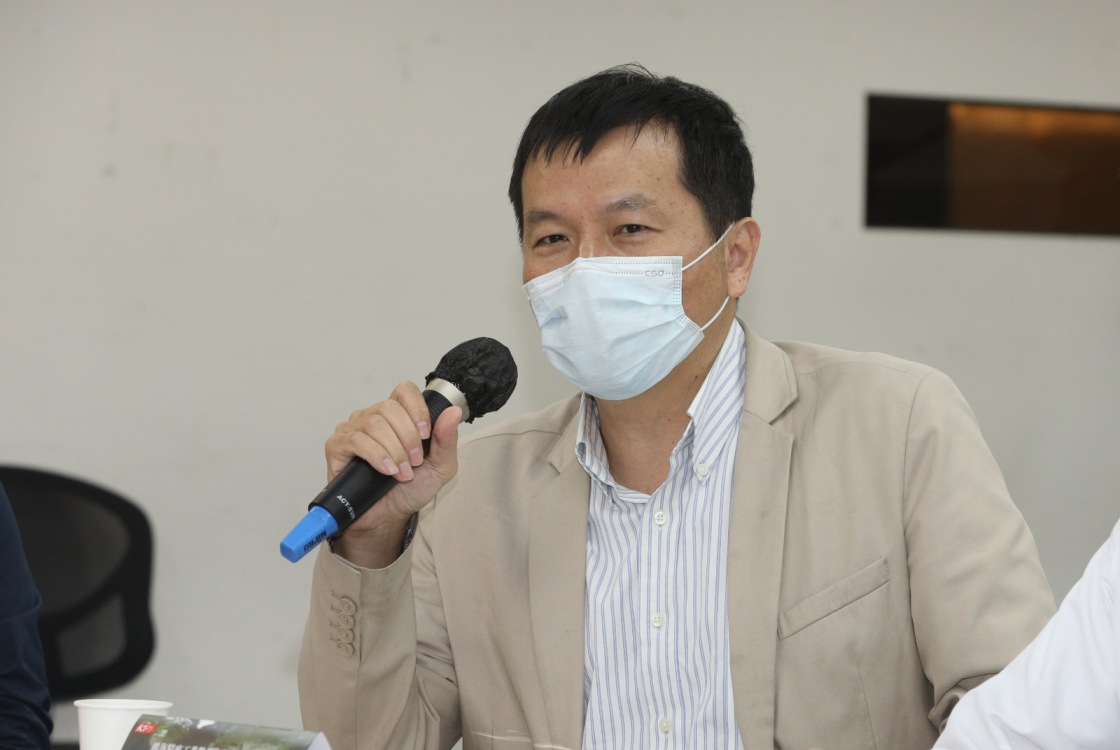 老大帶頭共好　鴻海利誘員工與供應鏈淨零 ｜天下永續會