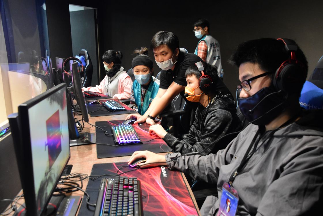致伸科技舉辦體驗營，支持青年探索職涯可能｜2021．永續100強