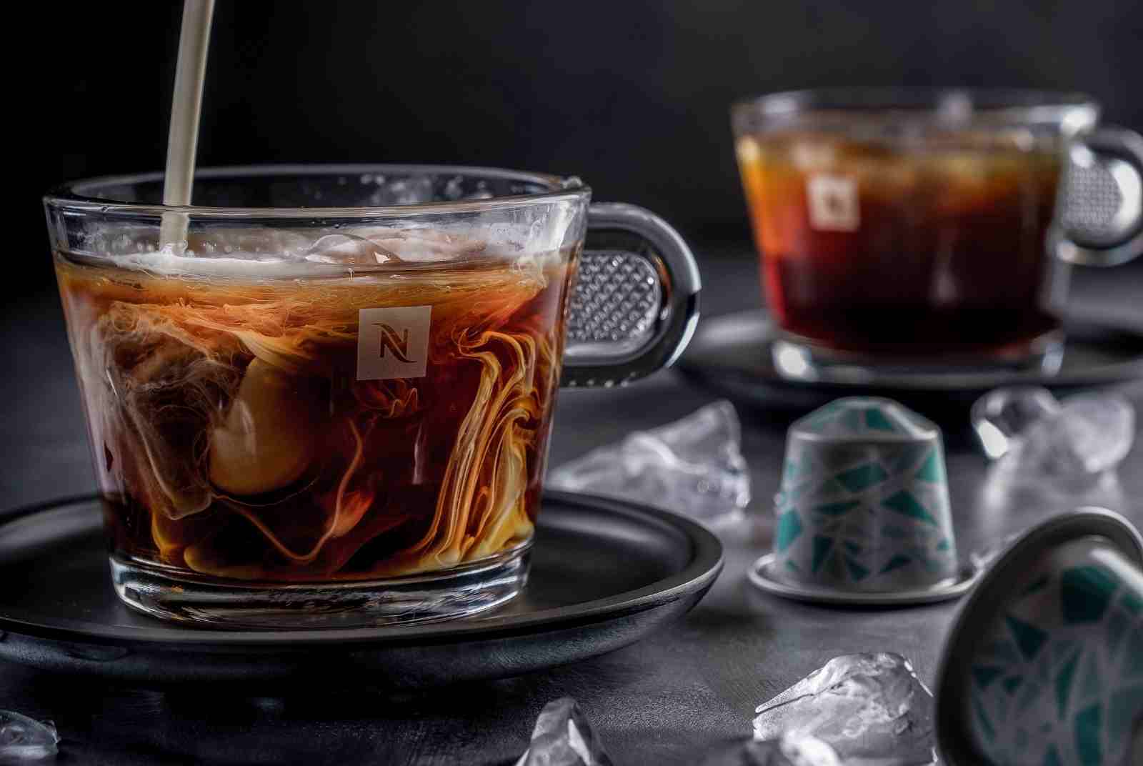 一杯香醇的ESG咖啡，讓Nespresso認證為B型企業