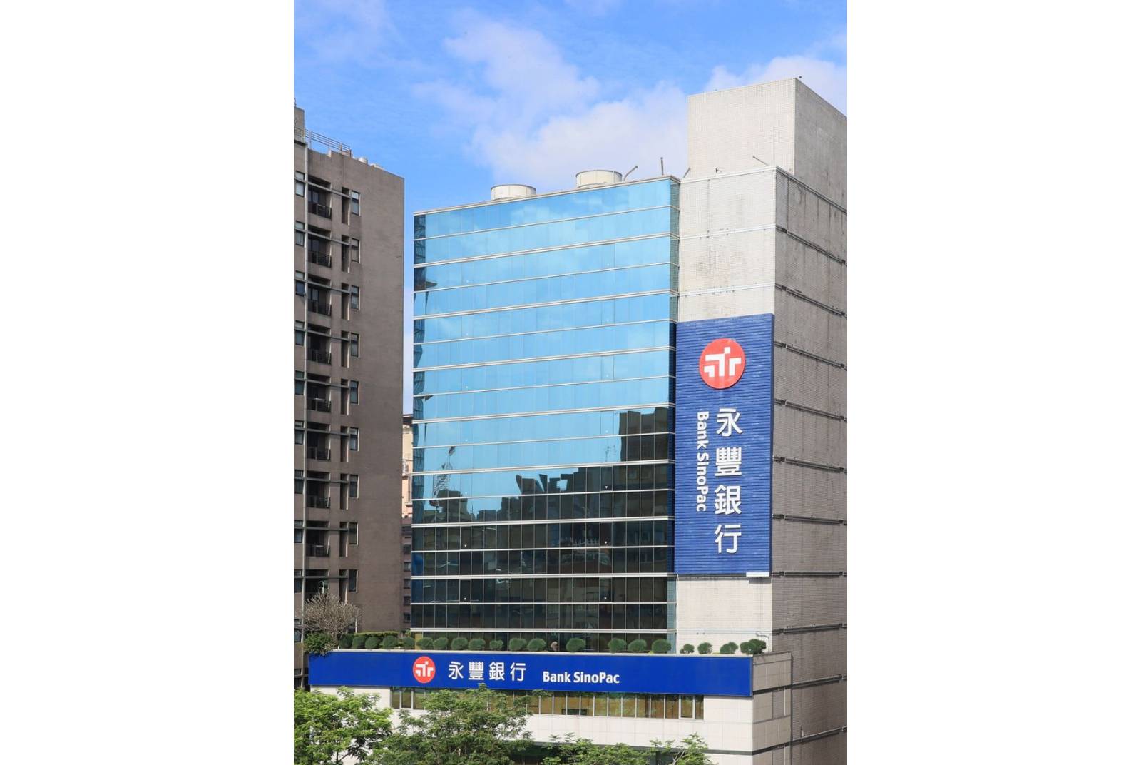 2024挑戰千億規模　永豐衝刺太陽光電融資