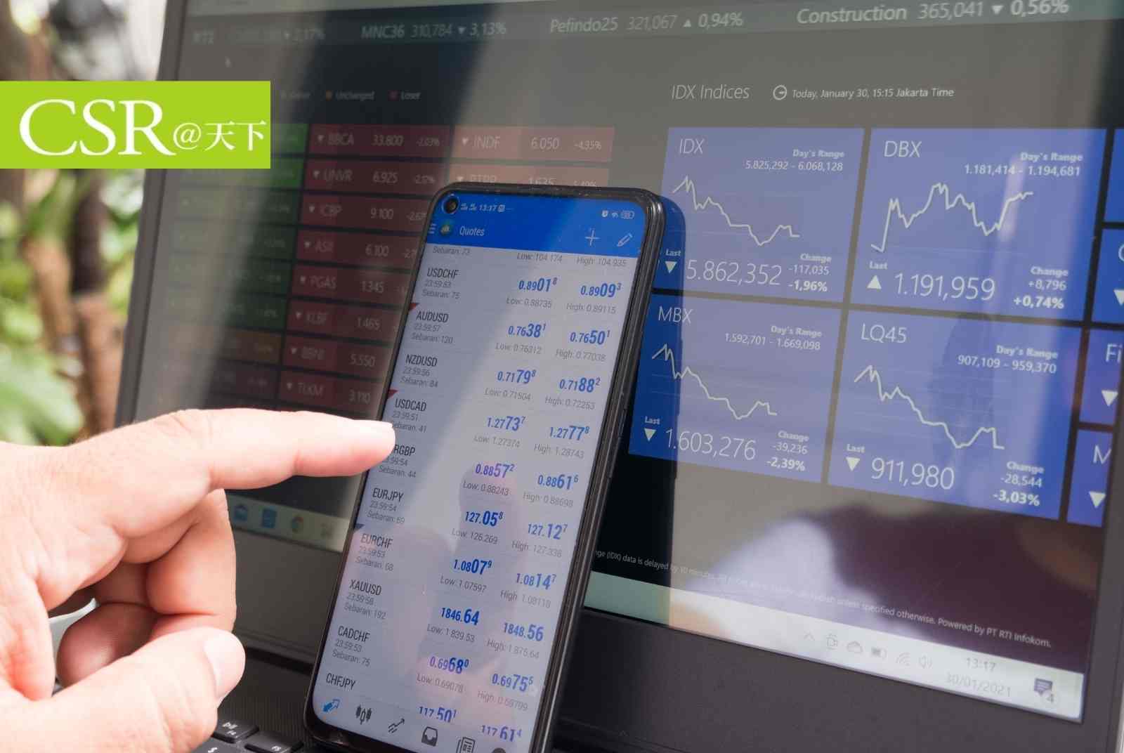 《投資ESG》機會與風險並存，該注意哪十檔ESG ETF？｜週末書選