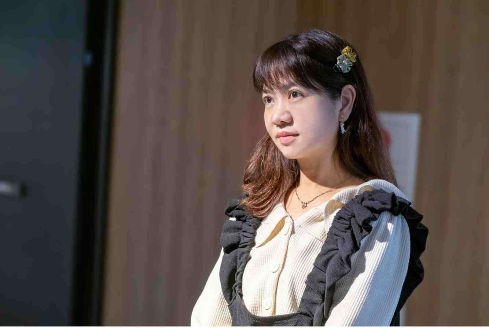 從賣文化到串連女力　旅學堂創辦人李琪引領漫步淡水史跡｜讓台灣更美的社計職人