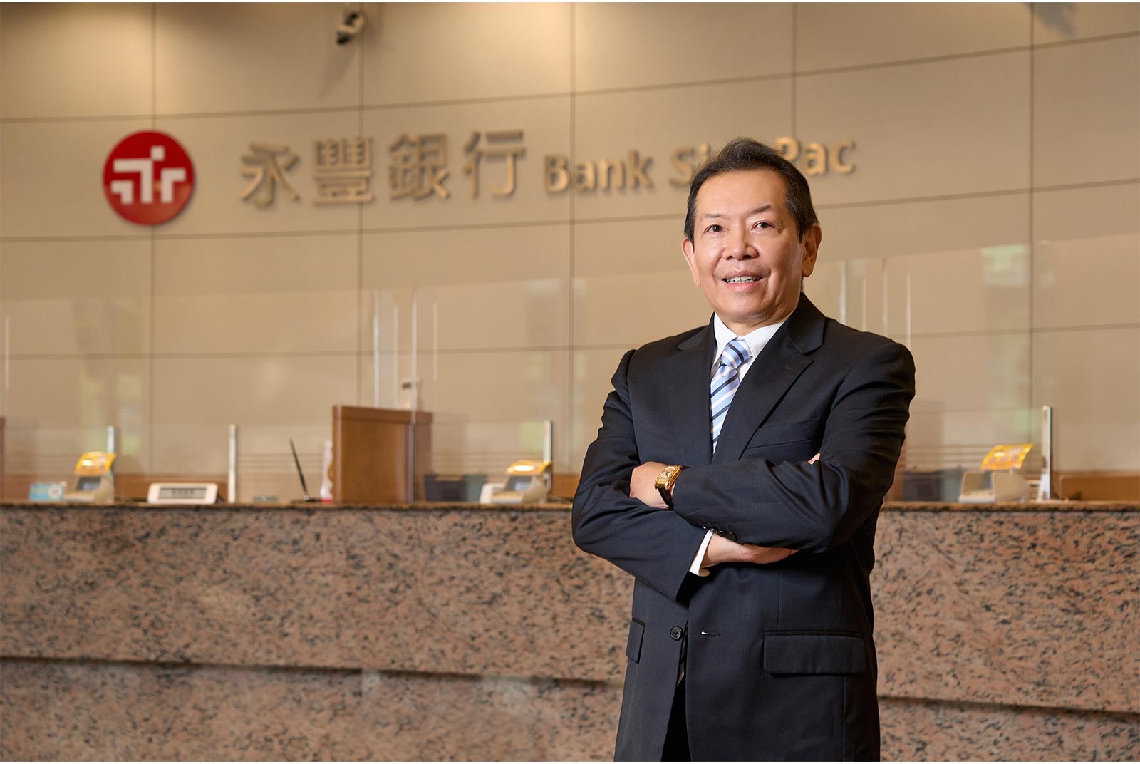綠色金融的先行者　永豐銀行助企業創造永續多贏的價值