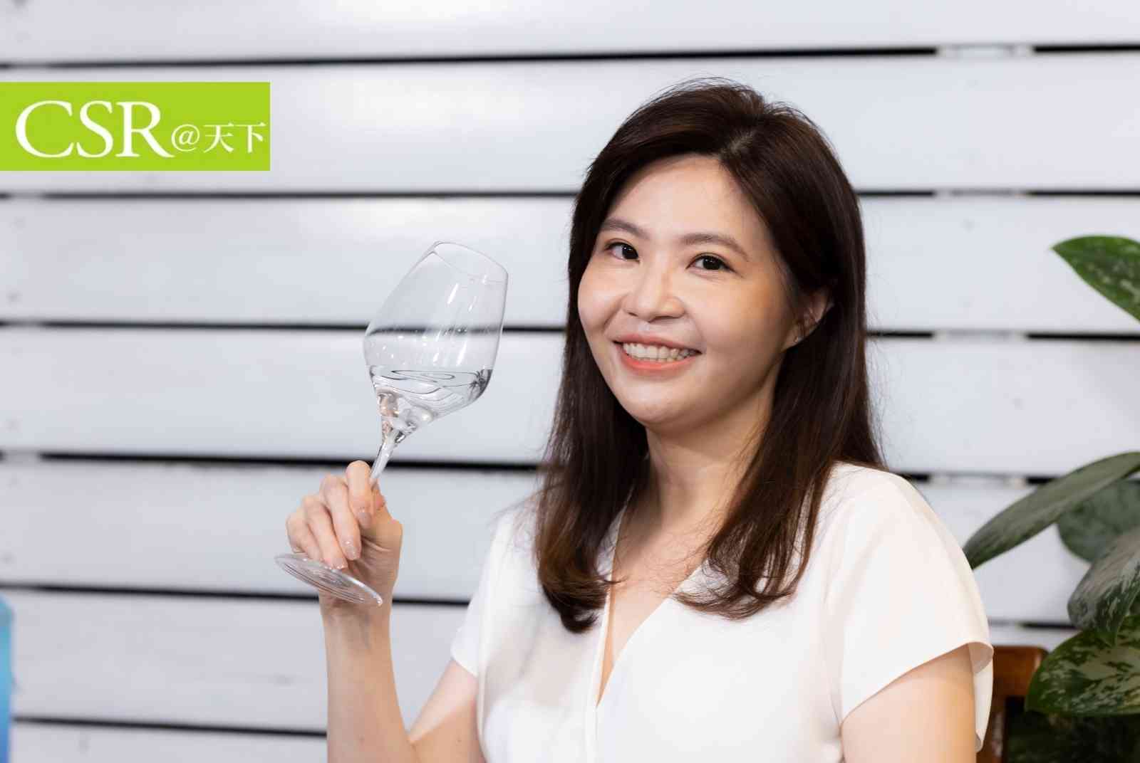 壞掉的飲用水是什麼味道？品水師教你三招辨識！｜水系百工・品水師