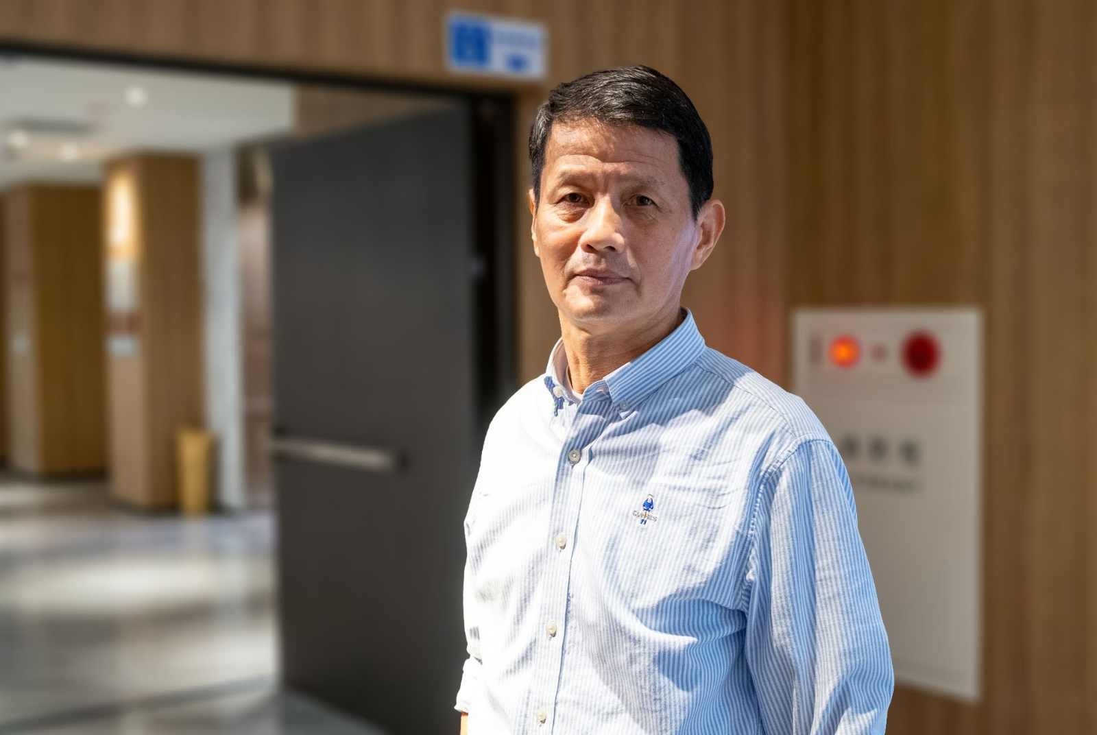 拍淡水30年　鄉土攝影家程許忠凝視著故鄉，但見風華變幻｜讓台灣更美的社計職人