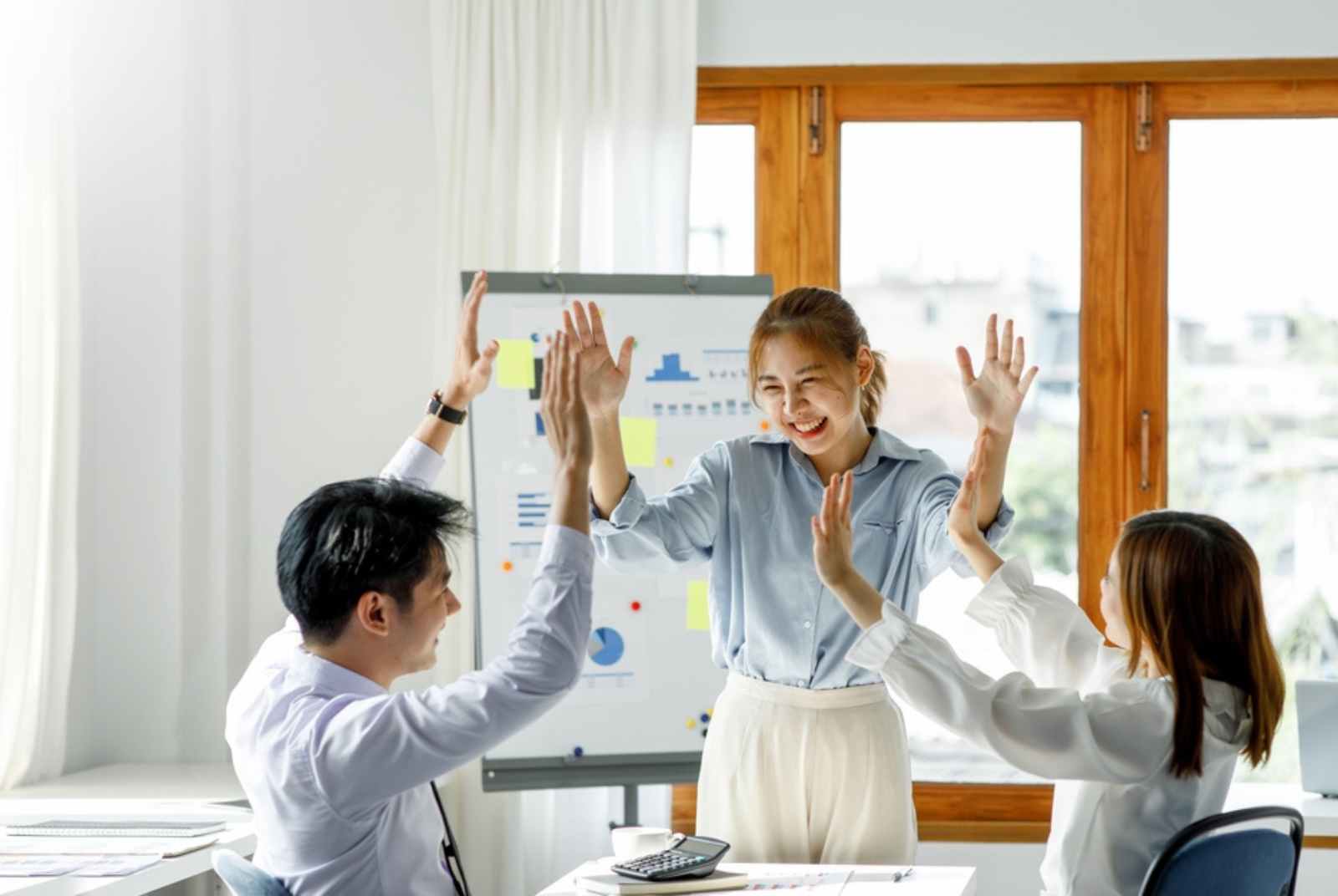 這些疫後福利你們有嗎？104調查：員旅平均補助1.1萬　八成企業有尾牙