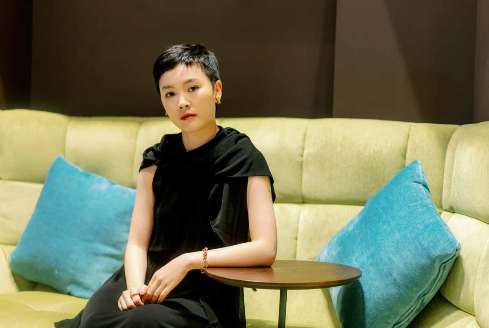 最遠的路，就是最近的路——專訪《美國女孩》導演阮鳳儀：不要害怕回到原點，重新開始