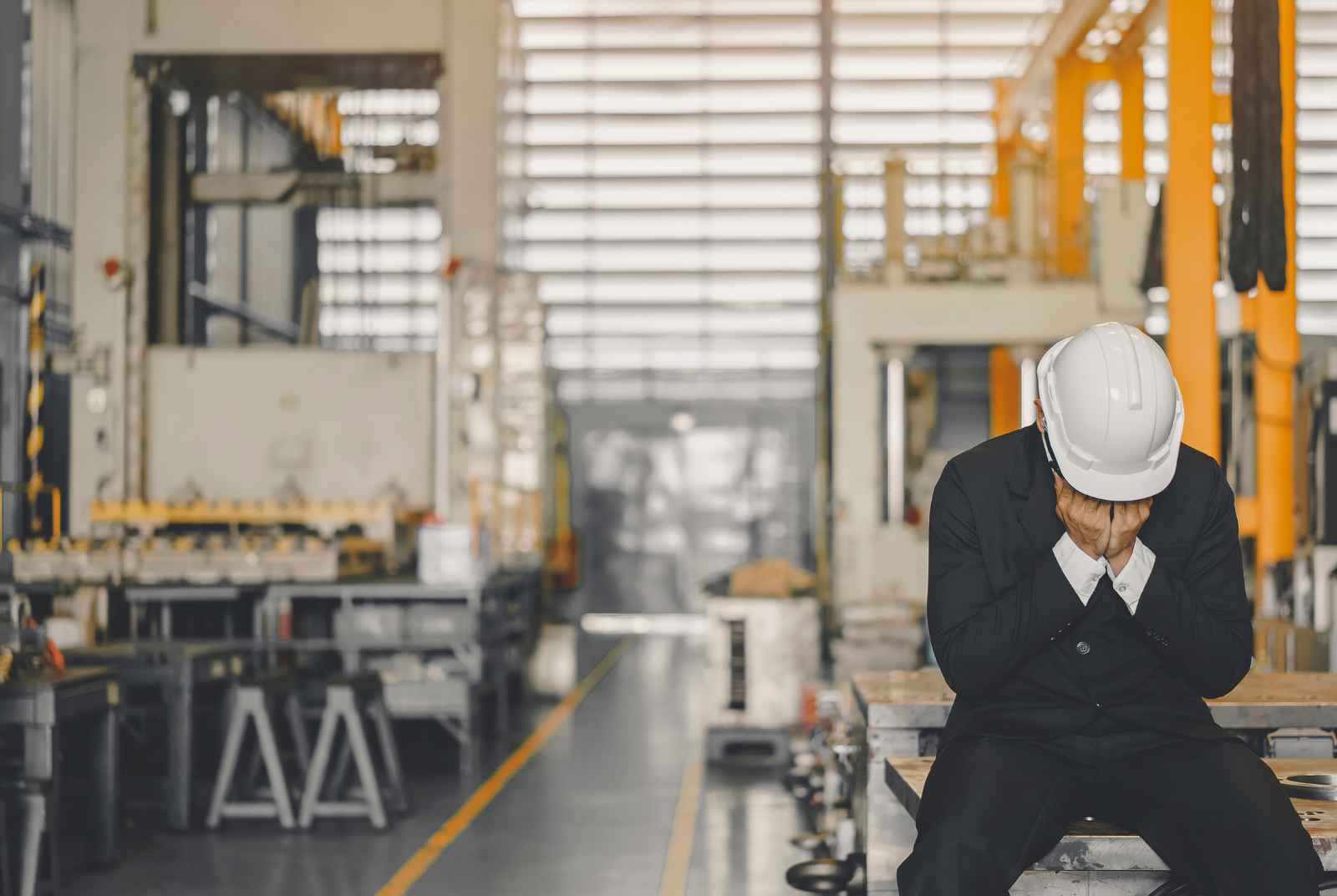 低碳與淨零轉型恐難以避免出現失業潮，台灣準備好接受公正轉型的挑戰了嗎？