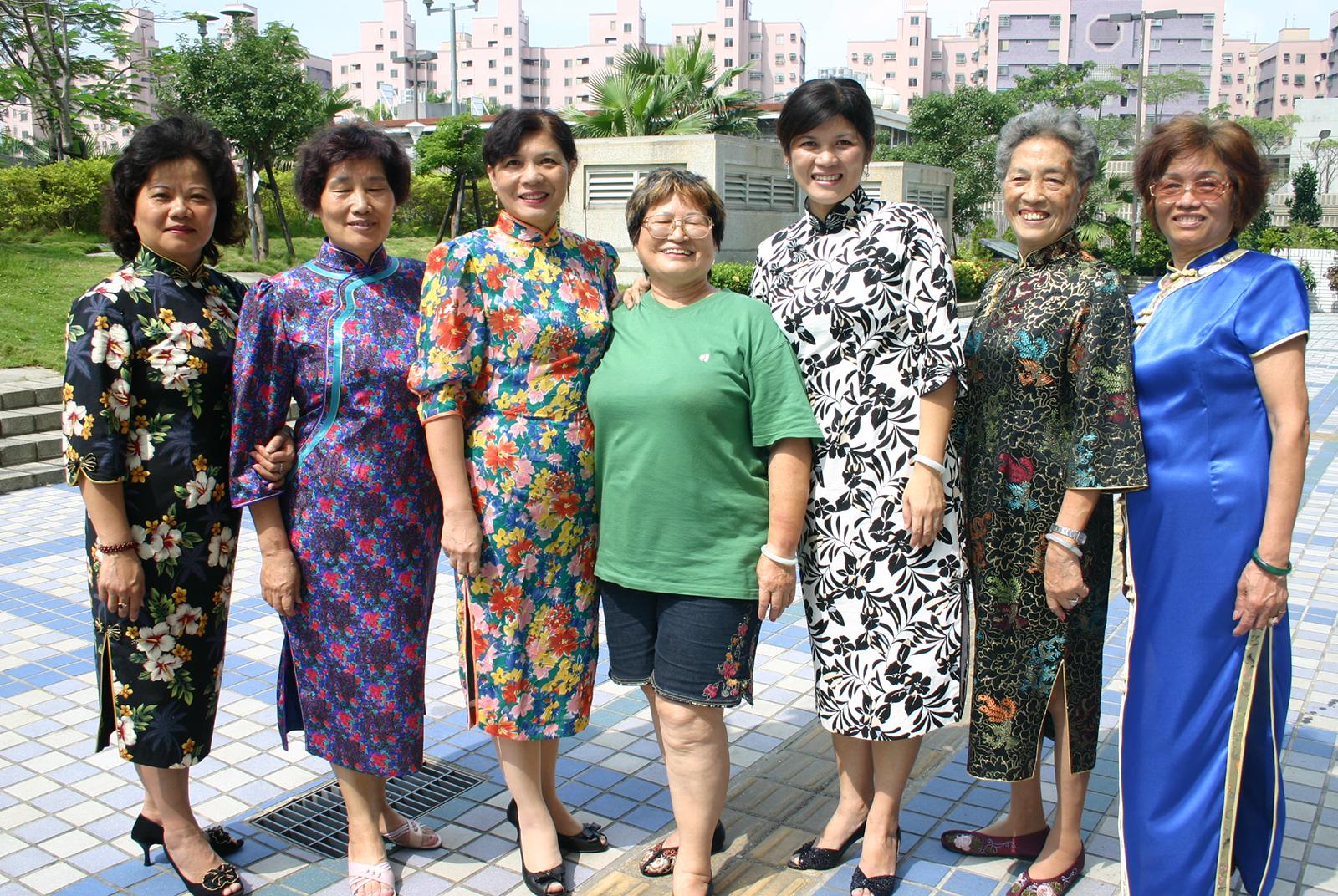 邁入19年投入逾四億，永續台灣美好！ 2023信義房屋「社區一家」3月開始徵件