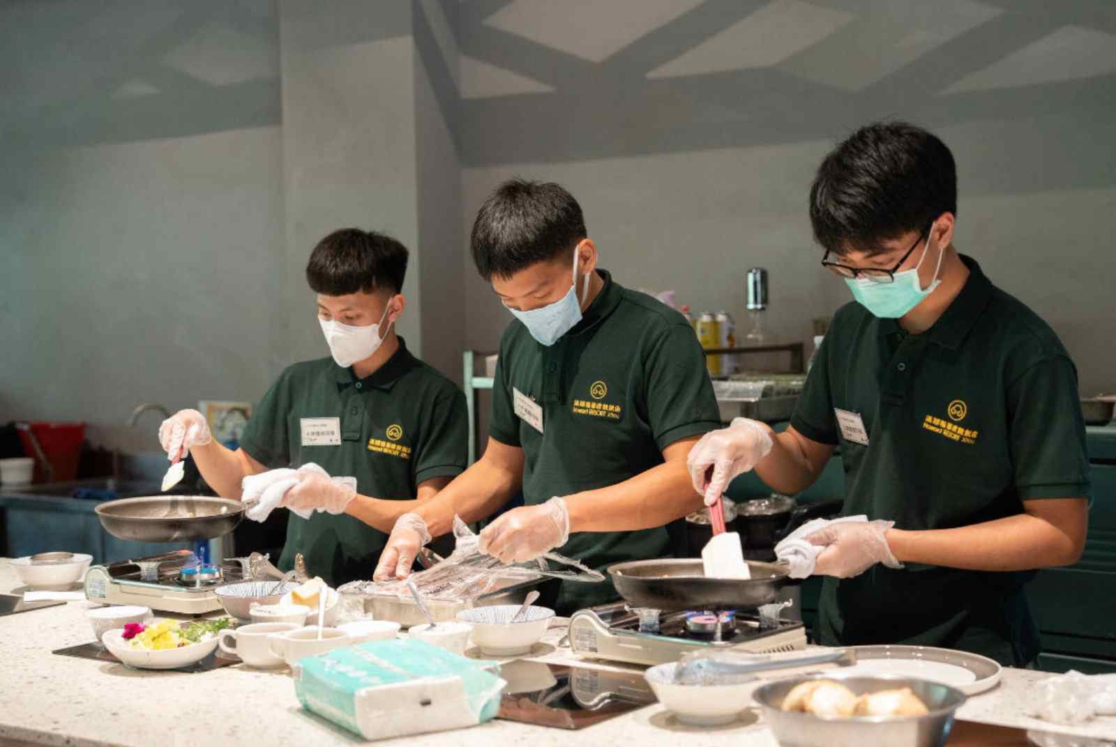 拼命讀書不是成功的唯一捷徑！台積電如何適性揚才，在南投成立就業聚落？
