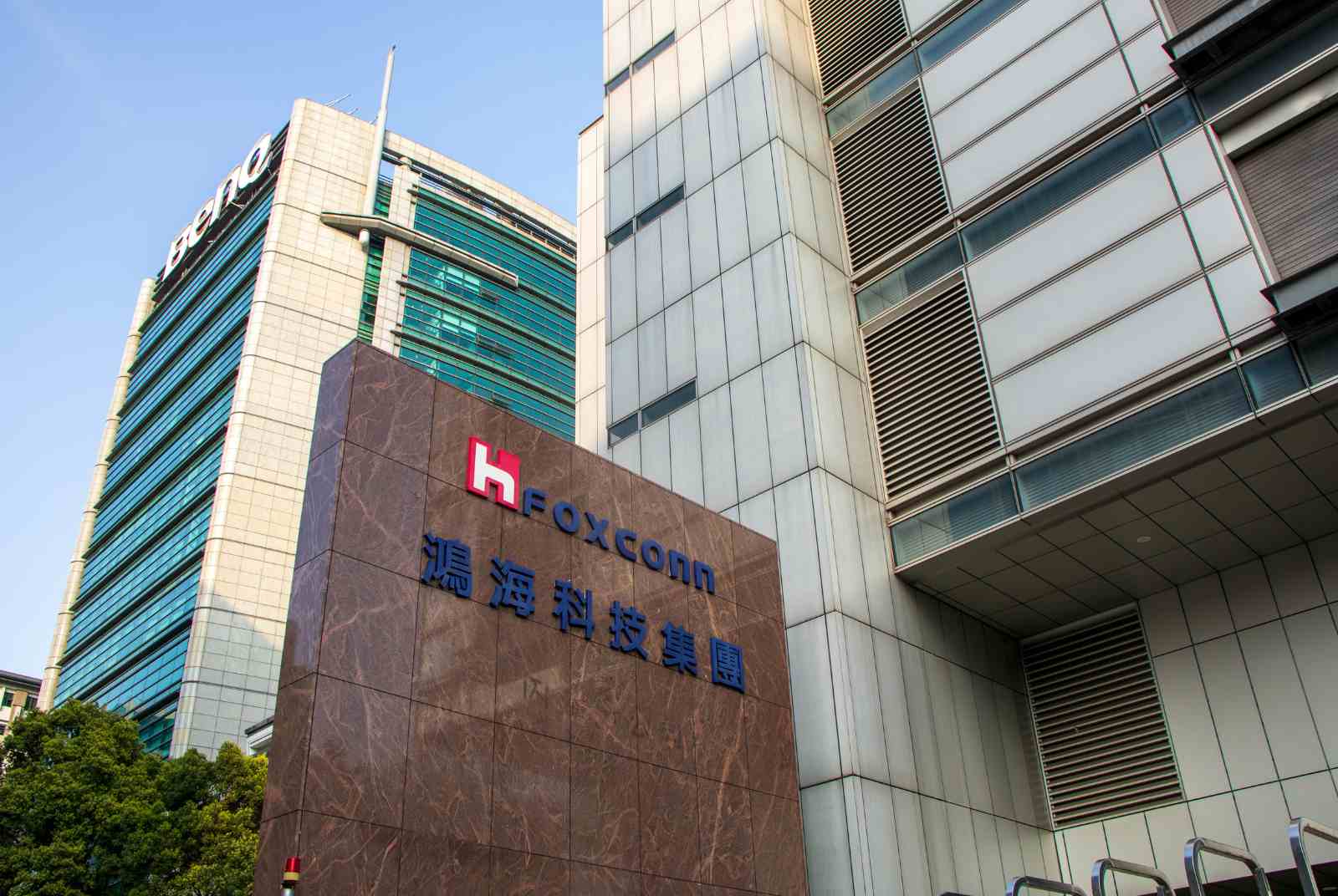 鴻海等全球24家跨國龍頭企業善盡企業氣候責任了嗎？合占全球4%溫室氣體排放的他們都做了些什麼？