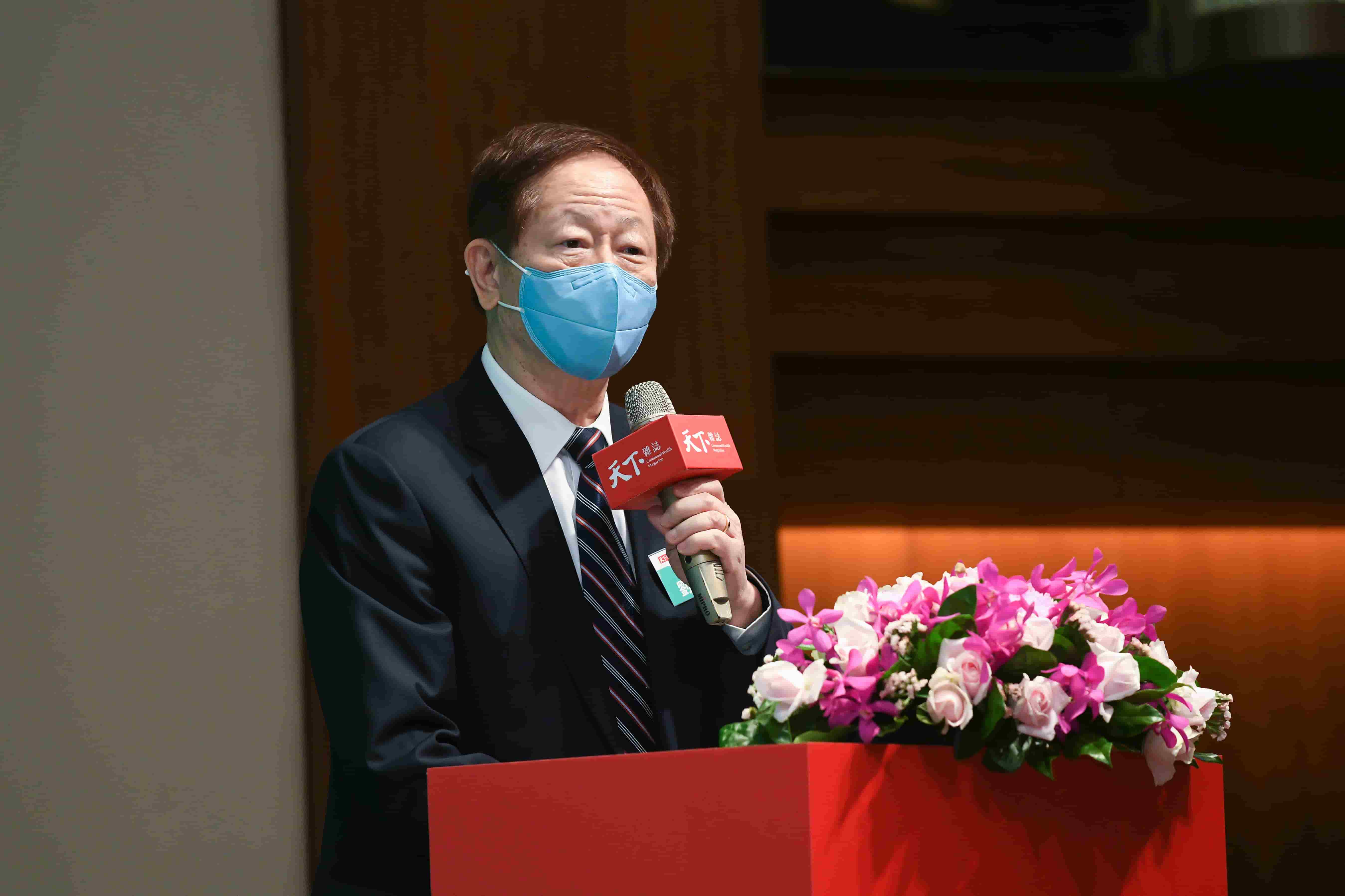 護國神山再升級，台積電奔向2050年淨零目標｜ 2023企業減碳白皮書
