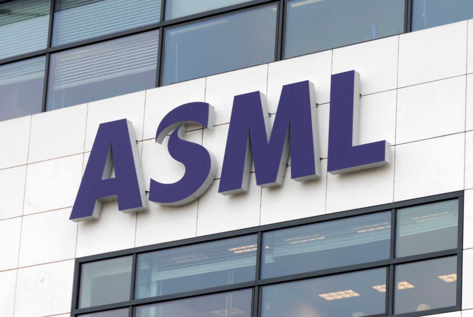 經再造升級但外觀有刮痕可視為「新品」？ASML正為半導體永續定義新思維｜淨零行不行