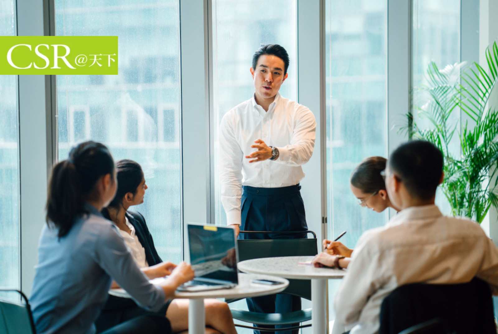掌握《奇蹟式提問》4原則，你也可以擺脫守靈式的沈默冰冷會議｜週末書選