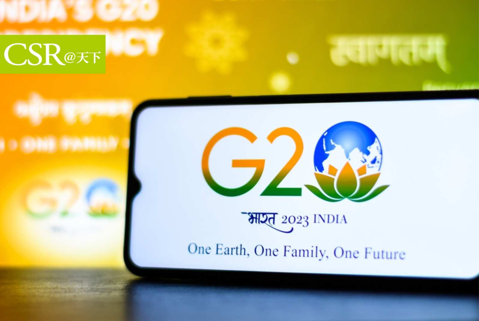 G20峰會將登場，占全球80%碳排的20國集團，零碳政策及格嗎？能帶人類追上淨零進度？