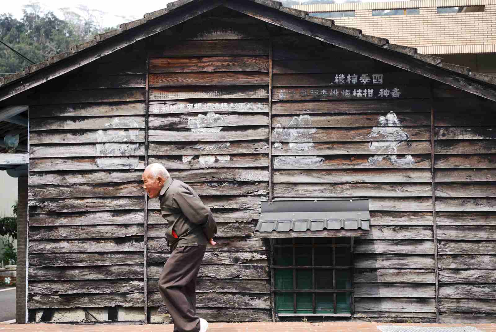 「花若盛開」的導演手札，一部土地紀錄片的創作過程以及想傳遞的理念