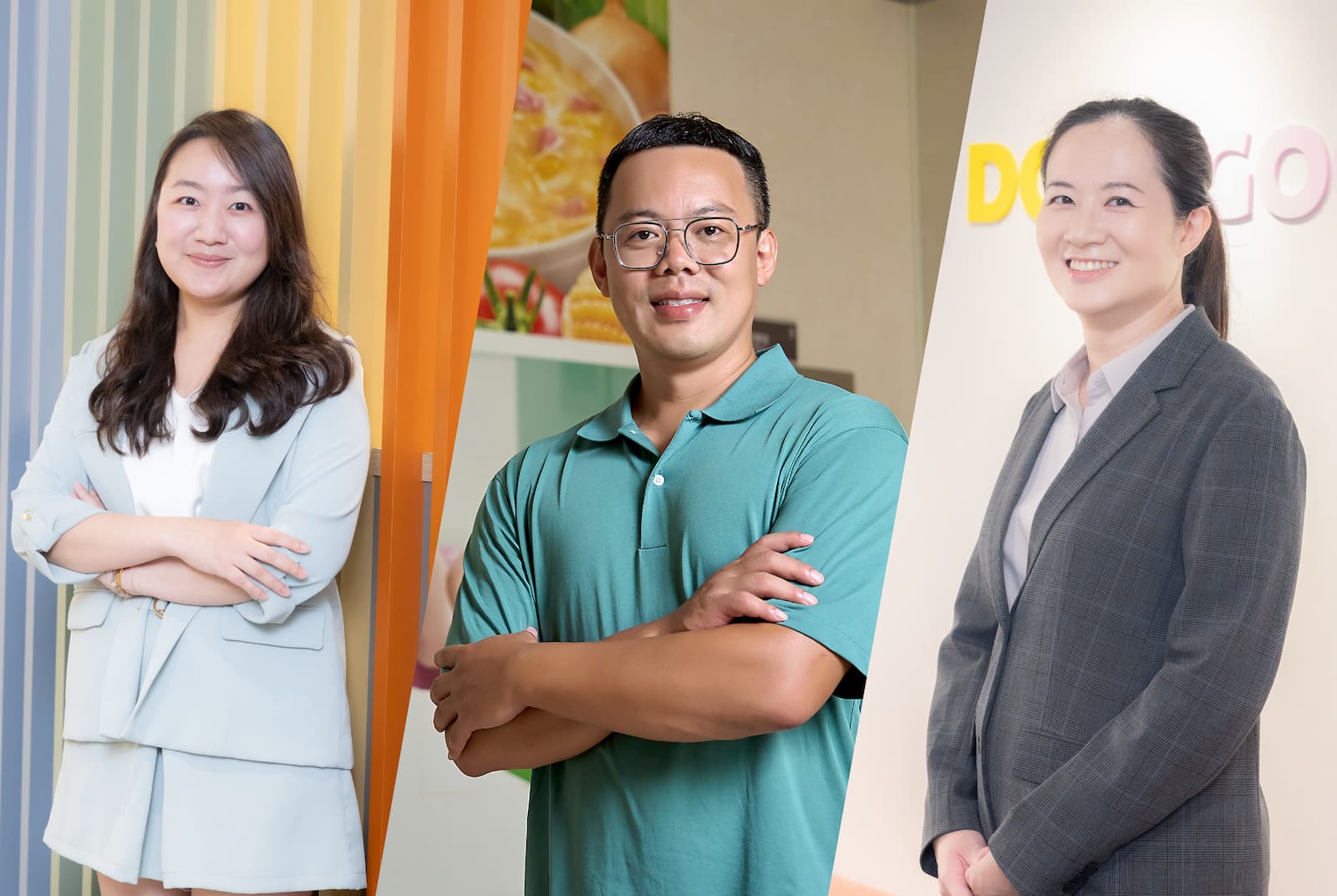 聯合利華 以企業核心價值，激發員工光榮感 跟企業一起近零到淨零