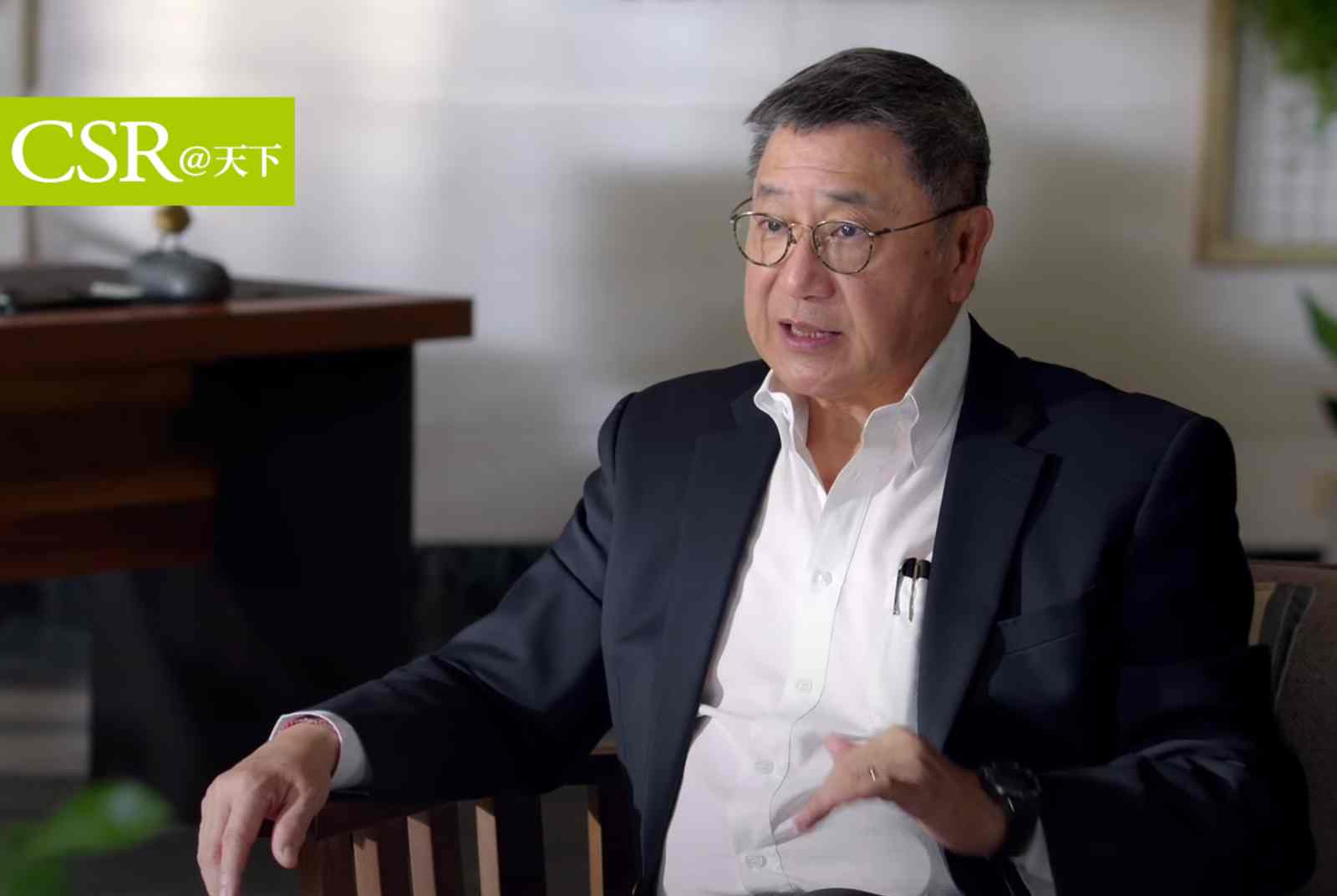 張安平：很抱歉，台灣生產的水泥碳排最高！