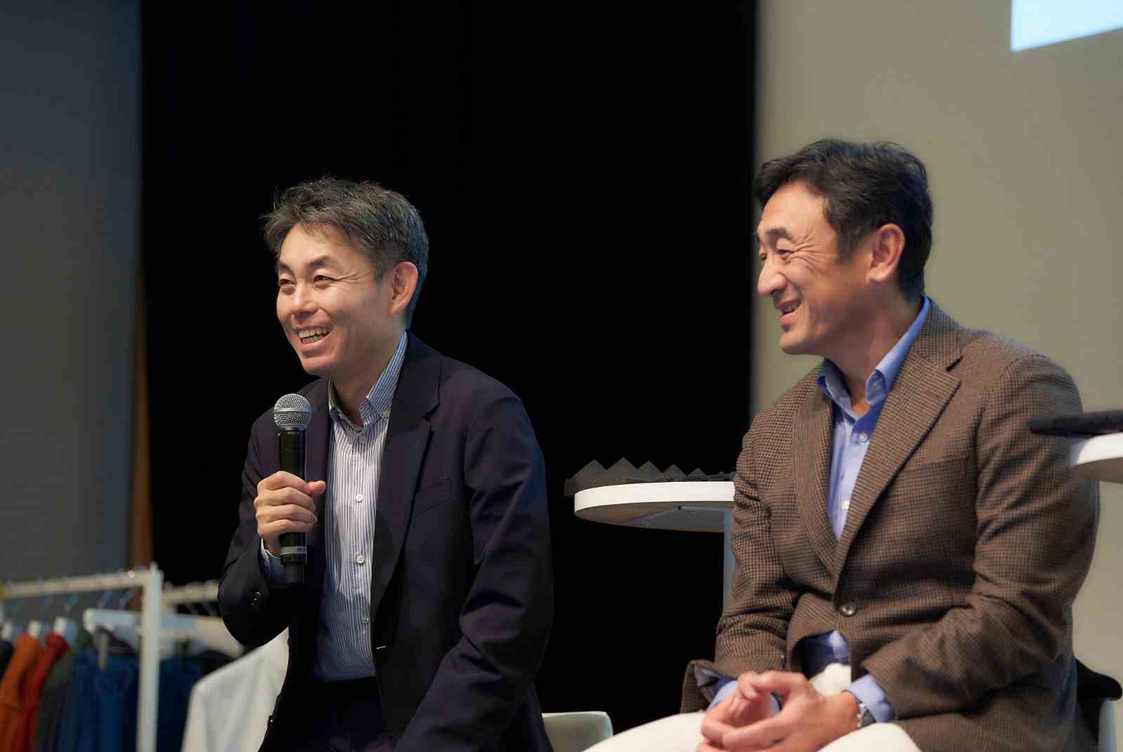 10年18萬件　Uniqlo在台灣推舊衣回收捐公益　迅銷集團2023捐衣逾百萬件