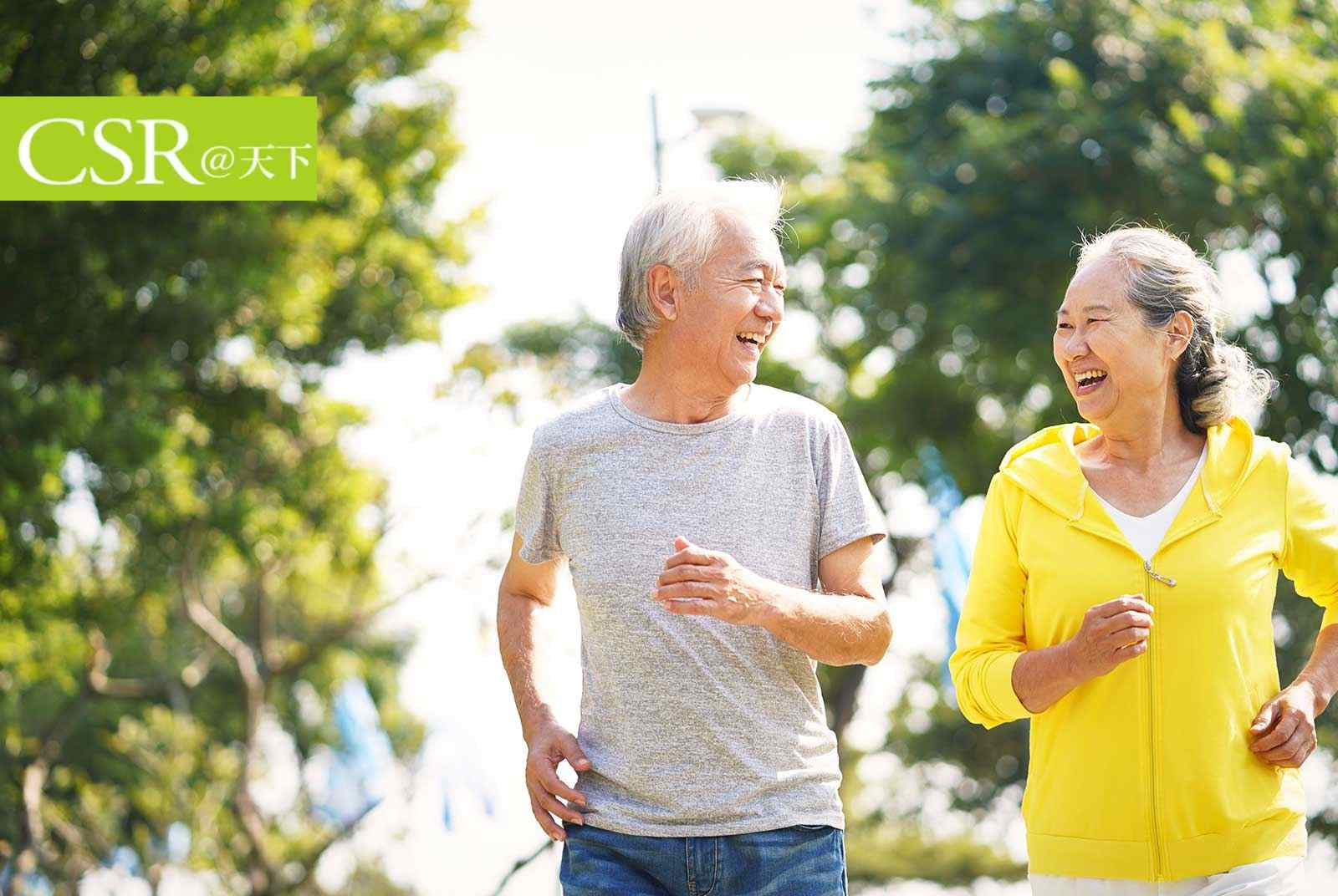日本太陽長照集團布局台灣，推廣急性後期照護PAC，搭起醫院與住家的橋樑