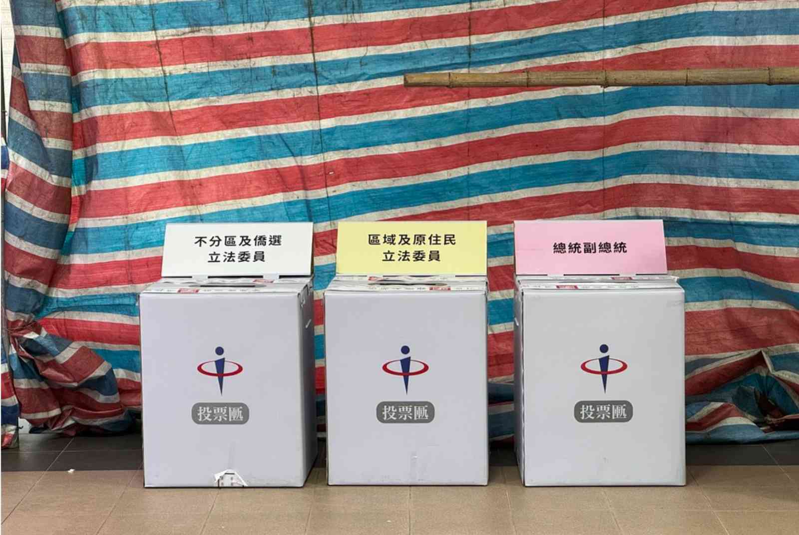 藍綠白國會皆未過半、小黨全軍覆沒，環境意見由誰發聲？