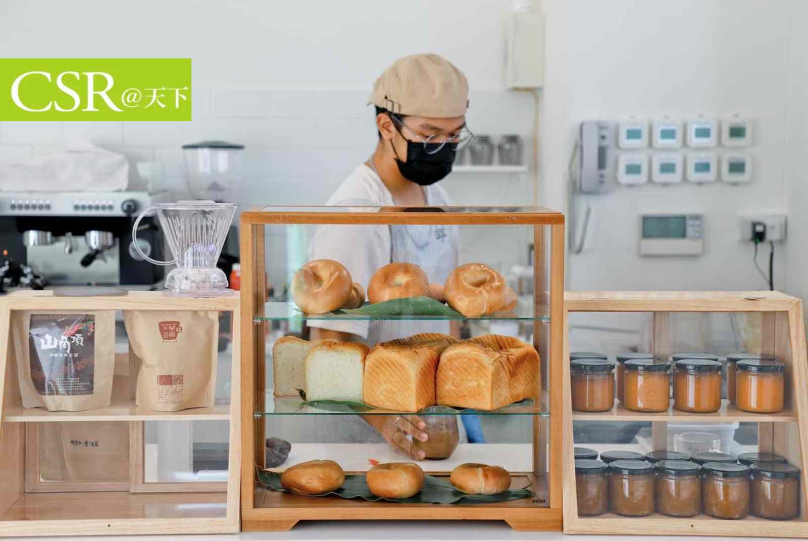 新年開始就永續！新春精選十家綠色餐廳：小農契作廚房、無菜單料理、蔬食餐酒館