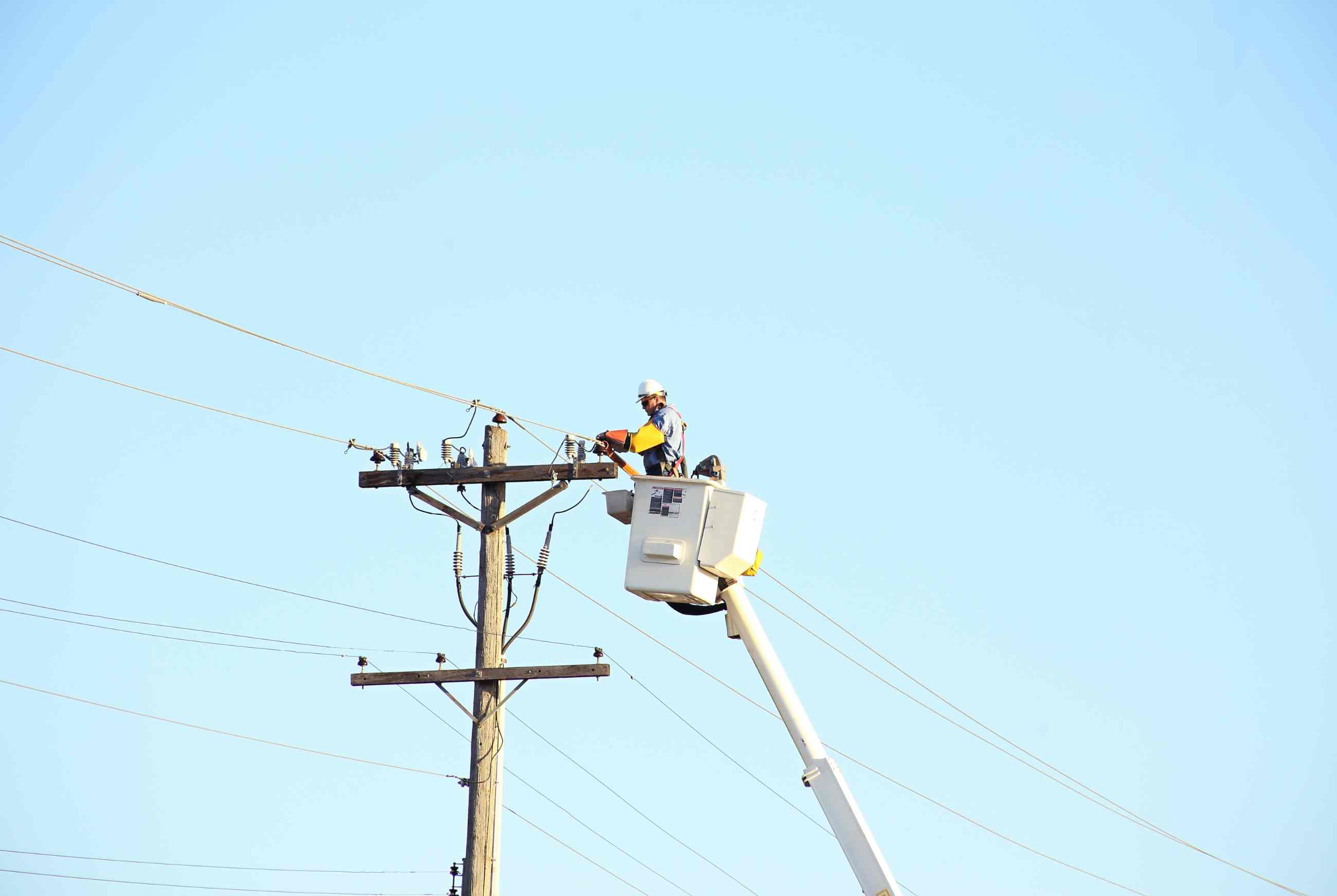 20年電價回顧：民生低段電價16年未調漲
