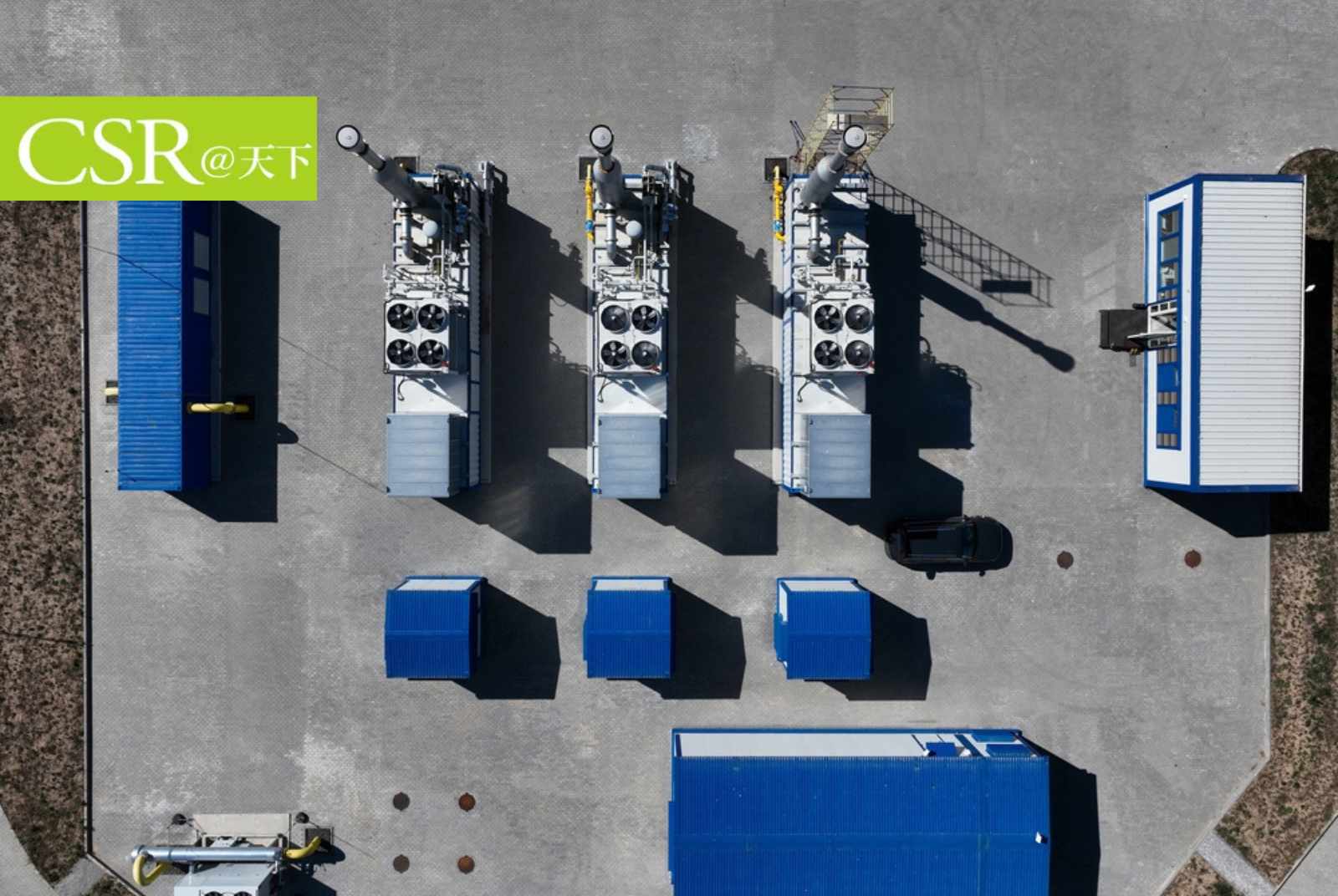 高碳排製造業溫室氣體盤查4月底前需完成登錄、10底前完成查驗，氣候署4月開班輔導溫盤與自願減量