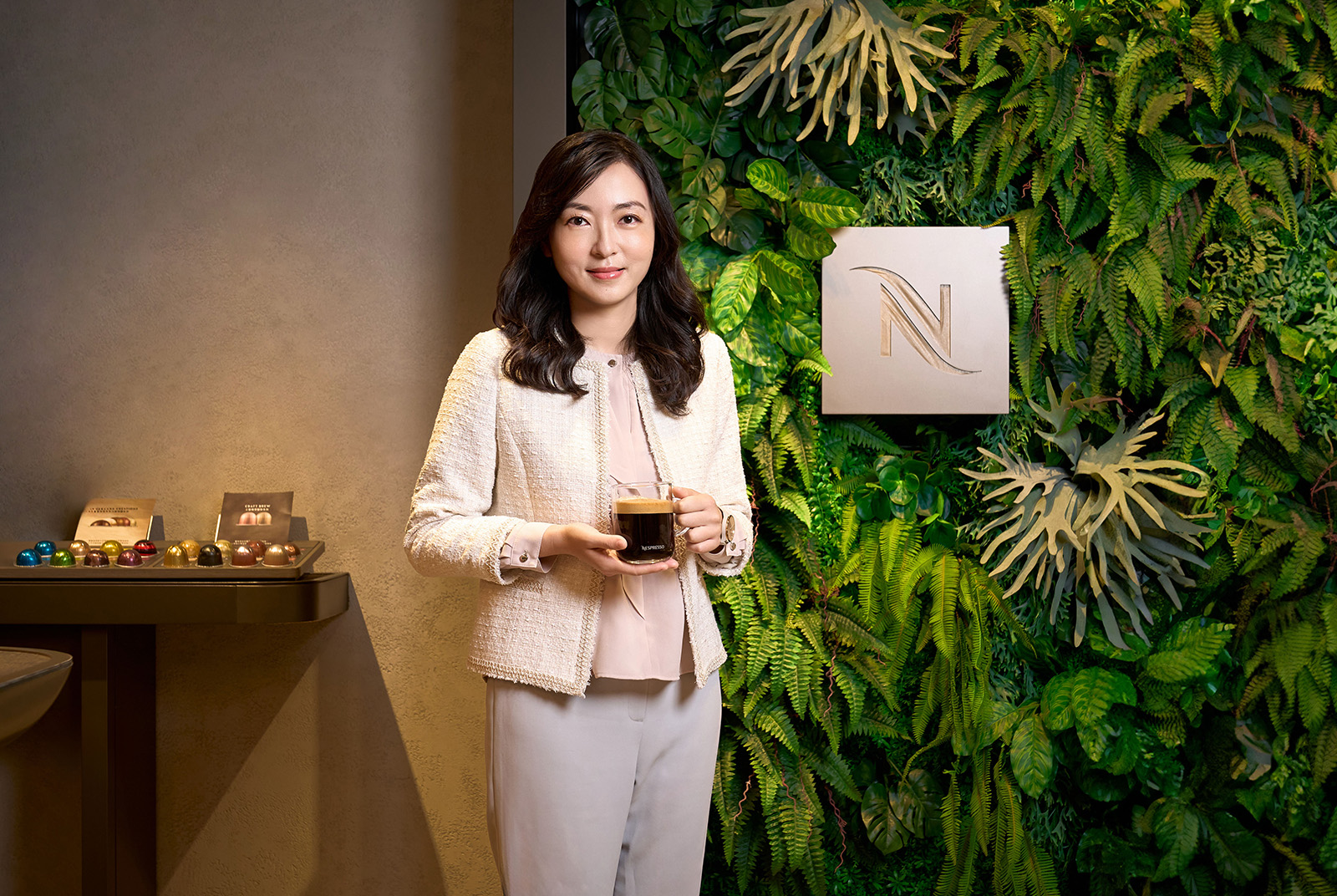 ESG 浪潮下，企業營運如何與環境共存？— Nespresso 的永續咖啡解答