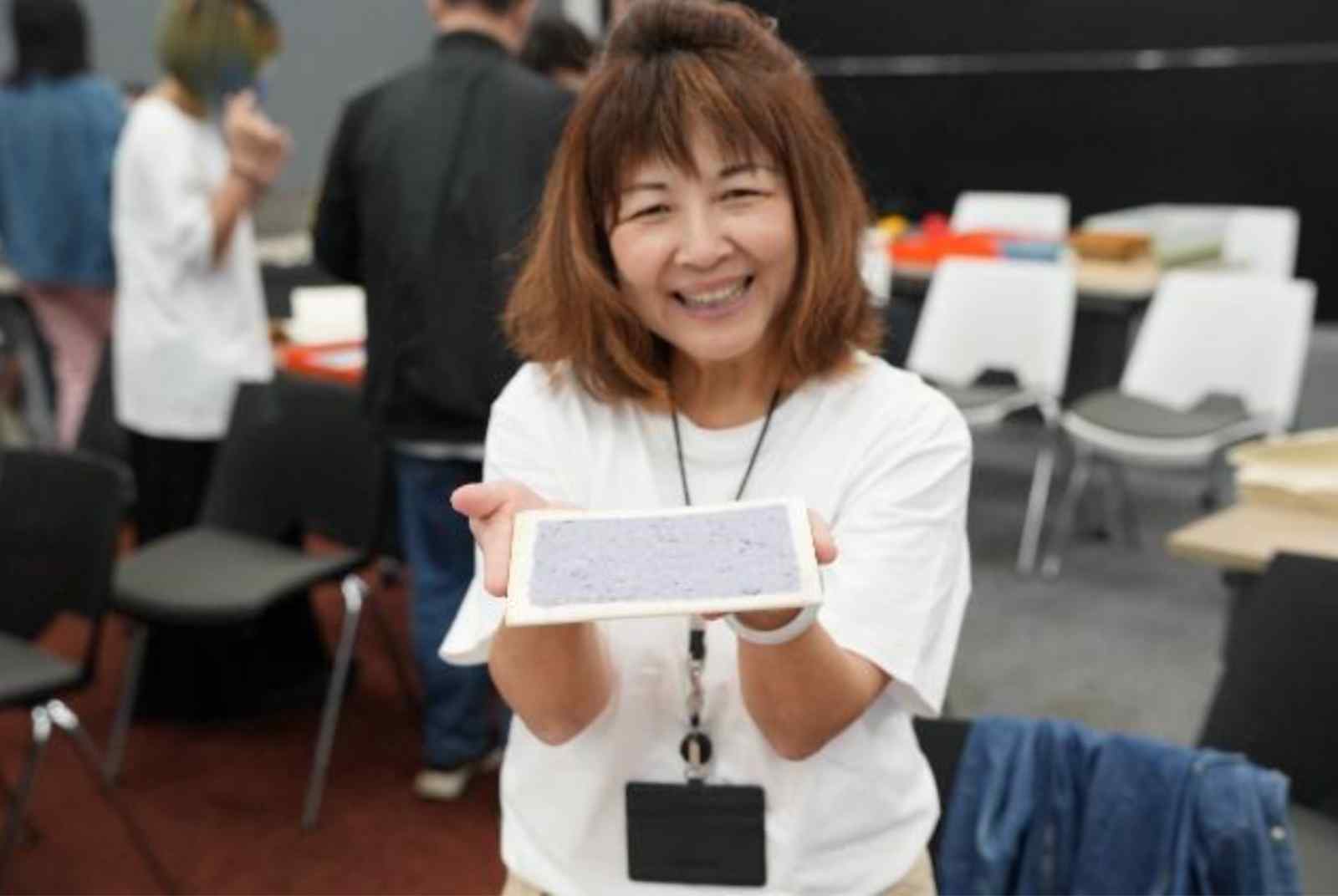 減少每年1600包影印紙消耗　電通集團「永無紙盡」以創意推進循環經濟