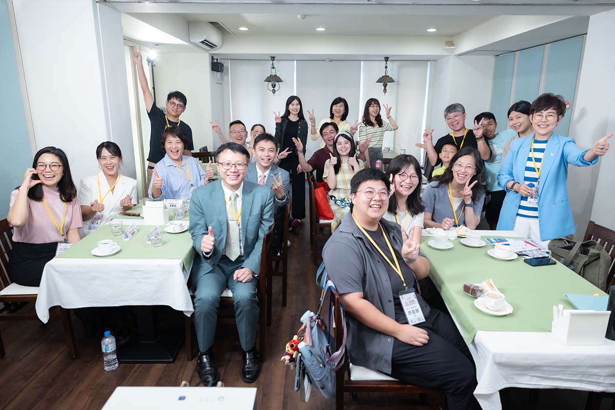 玉山銀行攜手天下雜誌 用創意教育點燃永續未來、培育國際化人才