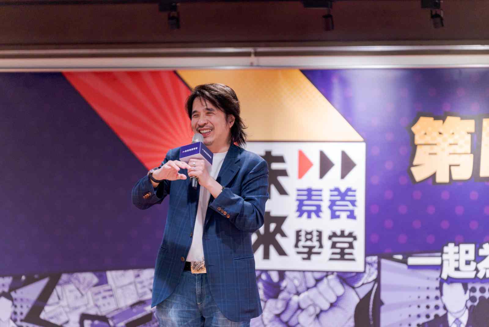 葉丙成：偏鄉學校招生難師資徵選也挑戰，要「讓用心的學校被台灣社會看到」