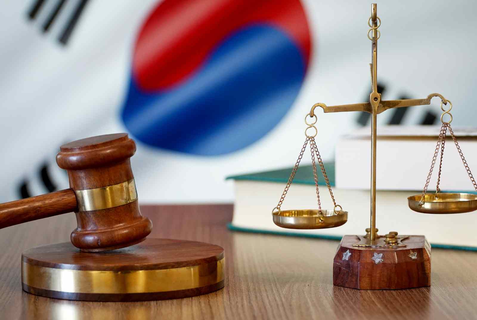 韓國氣候憲法訴訟判定國家減量目標違憲，那台灣呢？
