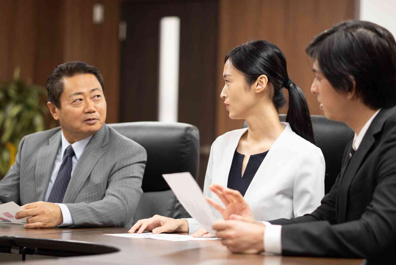 設立「永續長」就夠了嗎？如何開立地方政府的氣候變遷慢性處方箋？