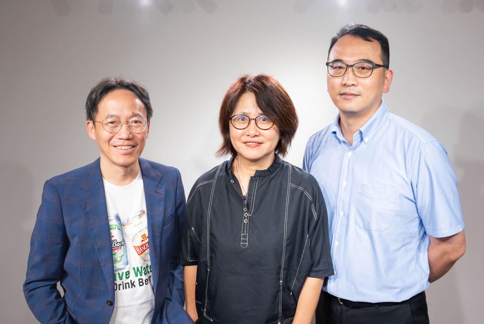 揭開河川守護隊的幕後故事！偵破藏污納垢的秘境，守護水環境的第一線尖兵