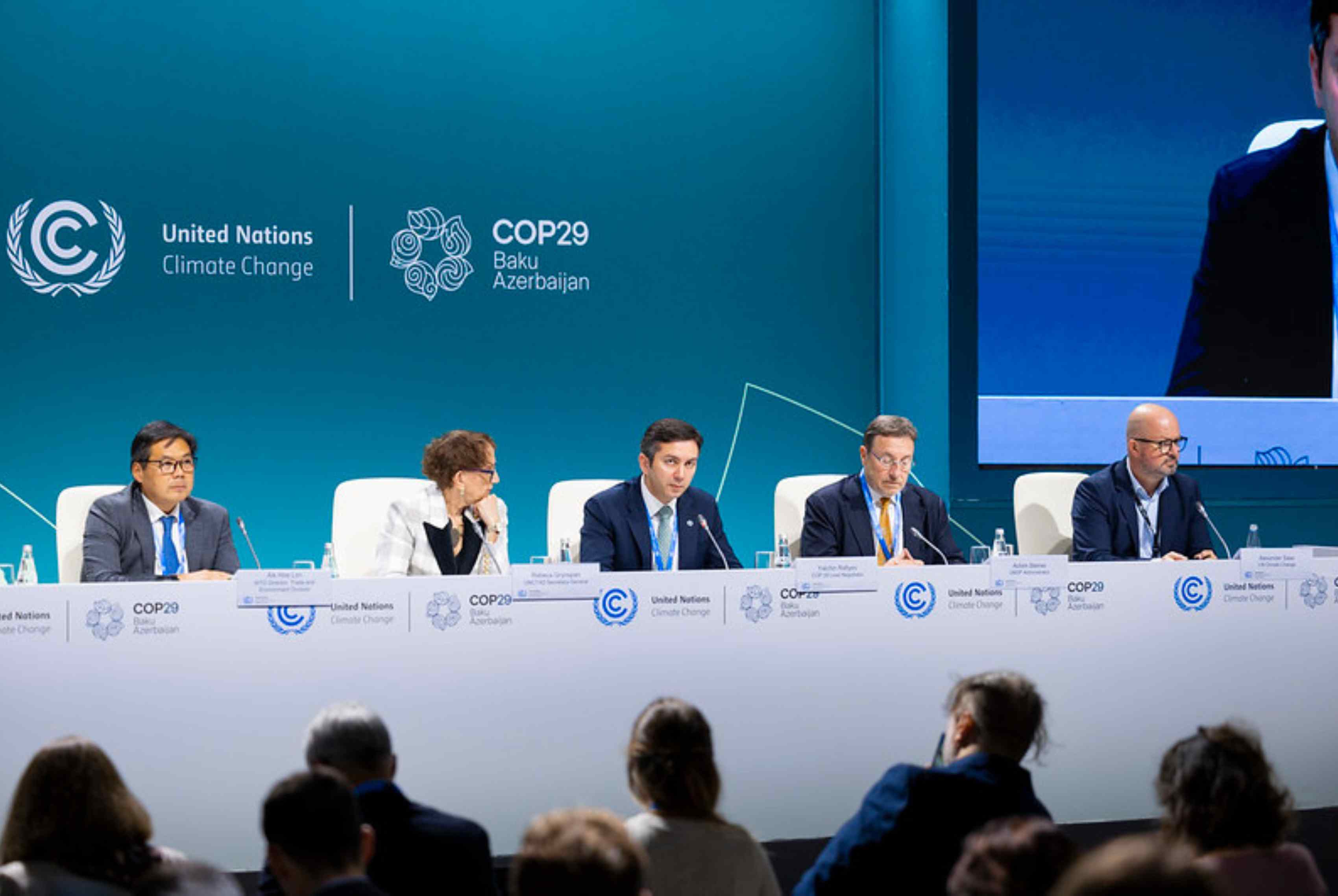 COP29推進巴黎協定第六條，碳市場又要熱起來？如何看待碳權的減碳效益？