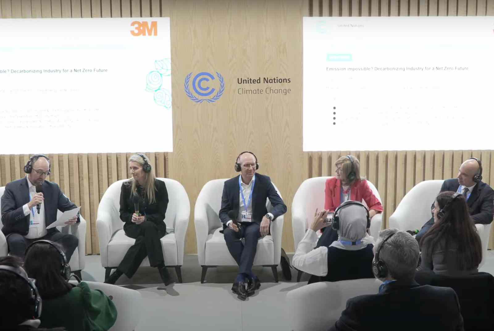 從《COP29氫能宣言》檢視台灣未完成的國家氫能戰略