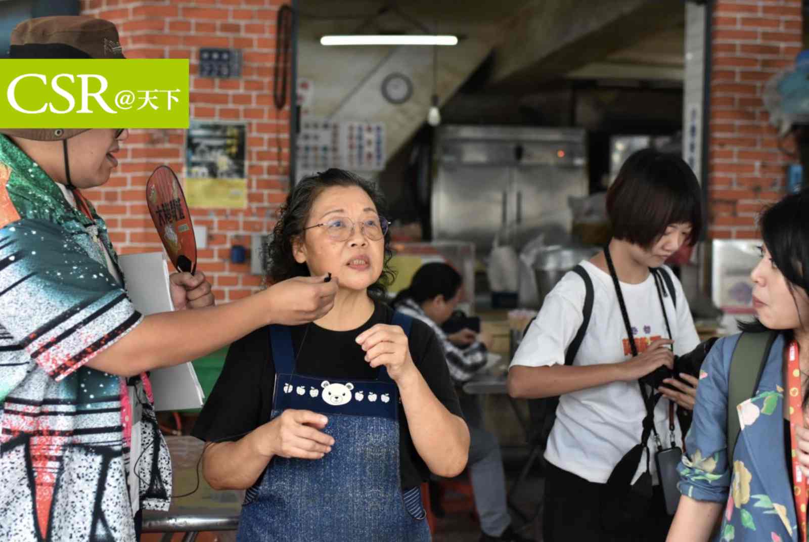 鹽埕味、慢慢遊、遊船宴，走你沒想過的高雄路線認識城鄉品牌