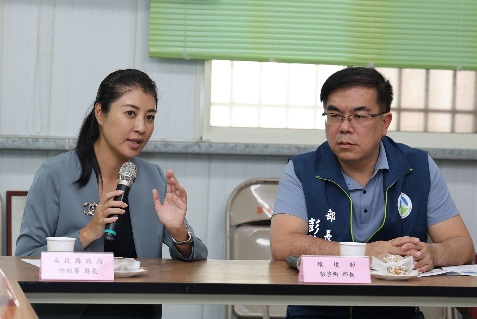 南投再生能源中心：零廢棄世代來臨！南投的垃圾革命與再生能源願景！