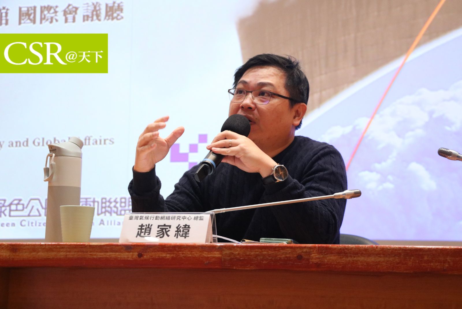 台灣最後一座核反應爐運轉將到期，二次能源轉型該討論些什麼？