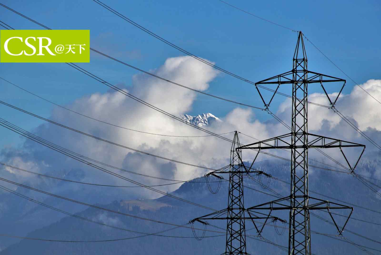 IEA電力市場報告： 2025-27年全球用電持續成長，低碳電力將滿足新增
