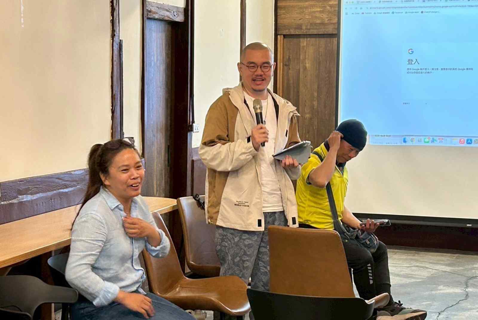 從南投竹山光點小聚開始變革：台灣社區進化為亞洲第二故鄉的數位行動倡議【亞洲地創心實力】