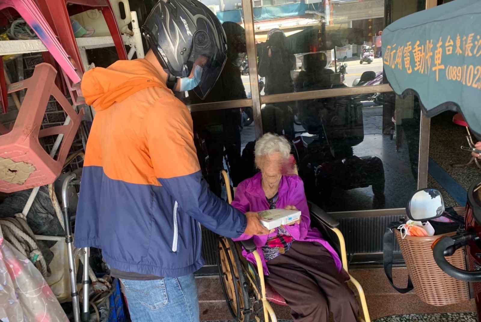 最後一天！我們還可以搶救台東庇護廚房