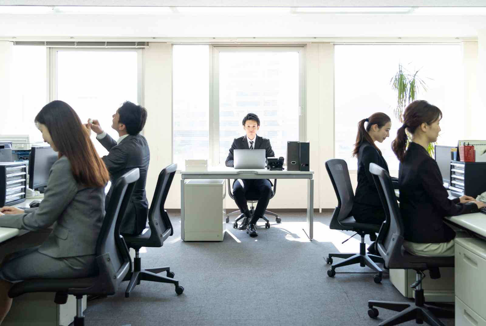 半導體哪些人才最缺？什麼職類最高薪？104與工研院《2025半導體業人才報告書》揭秘