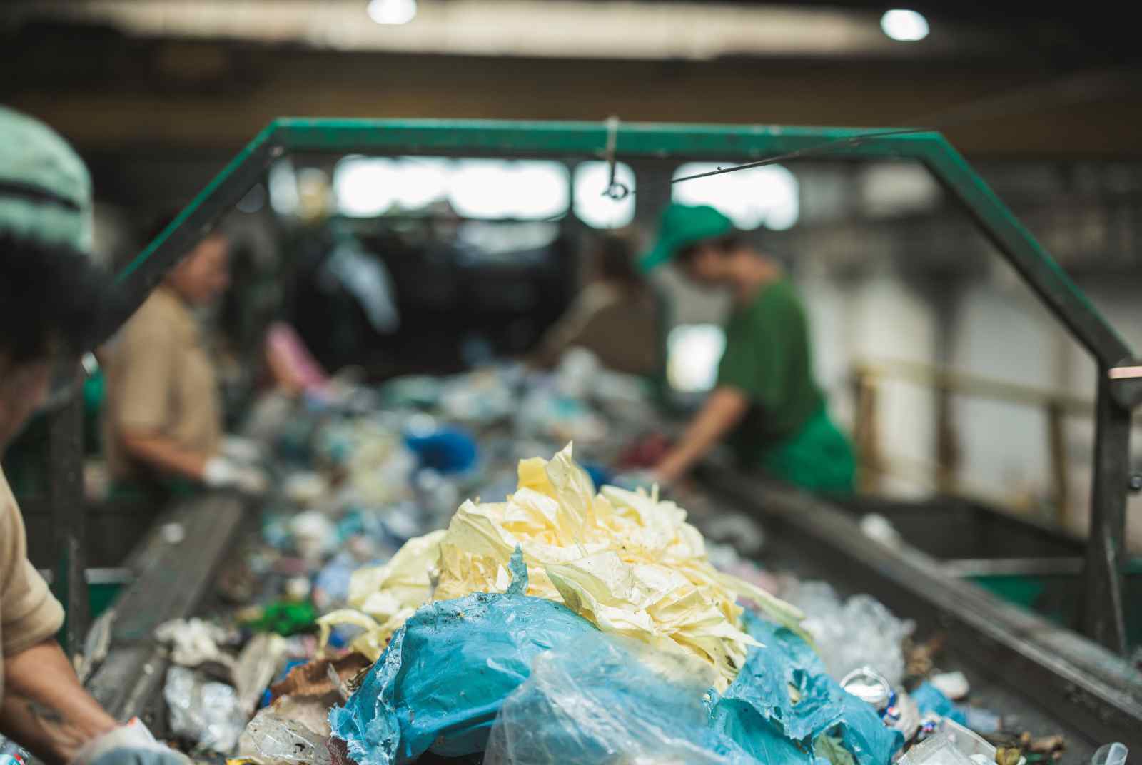 全球塑膠公約談判INC-5.2再延長　彭啟明將說明台灣減塑精進作為